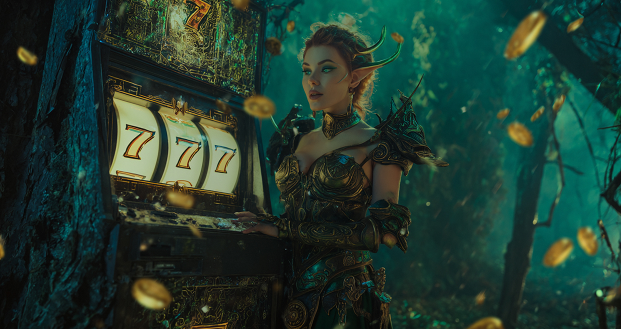 Lucky Elf Casino